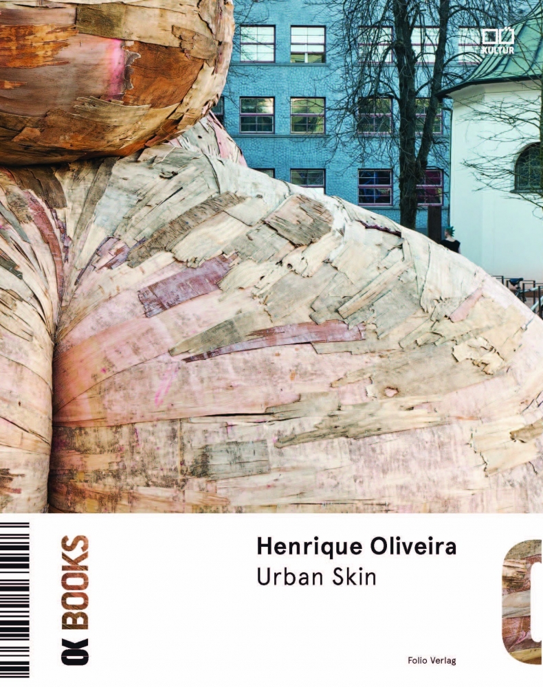 Urban Skin - Galerie Georges-Philippe & Nathalie Vallois