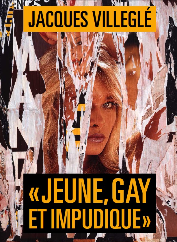 “Jeune, Gay et Impudique” - Galerie Georges-Philippe & Nathalie Vallois