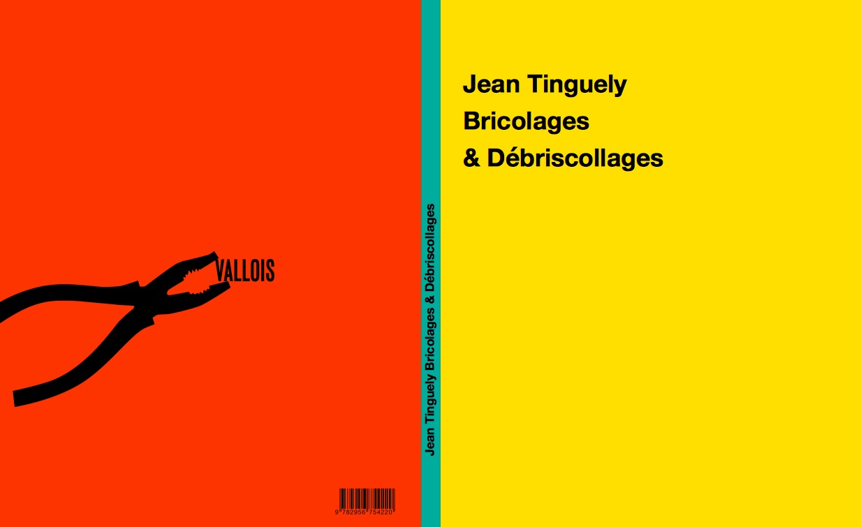 Bricolages et Débriscollages - Galerie Georges-Philippe & Nathalie Vallois