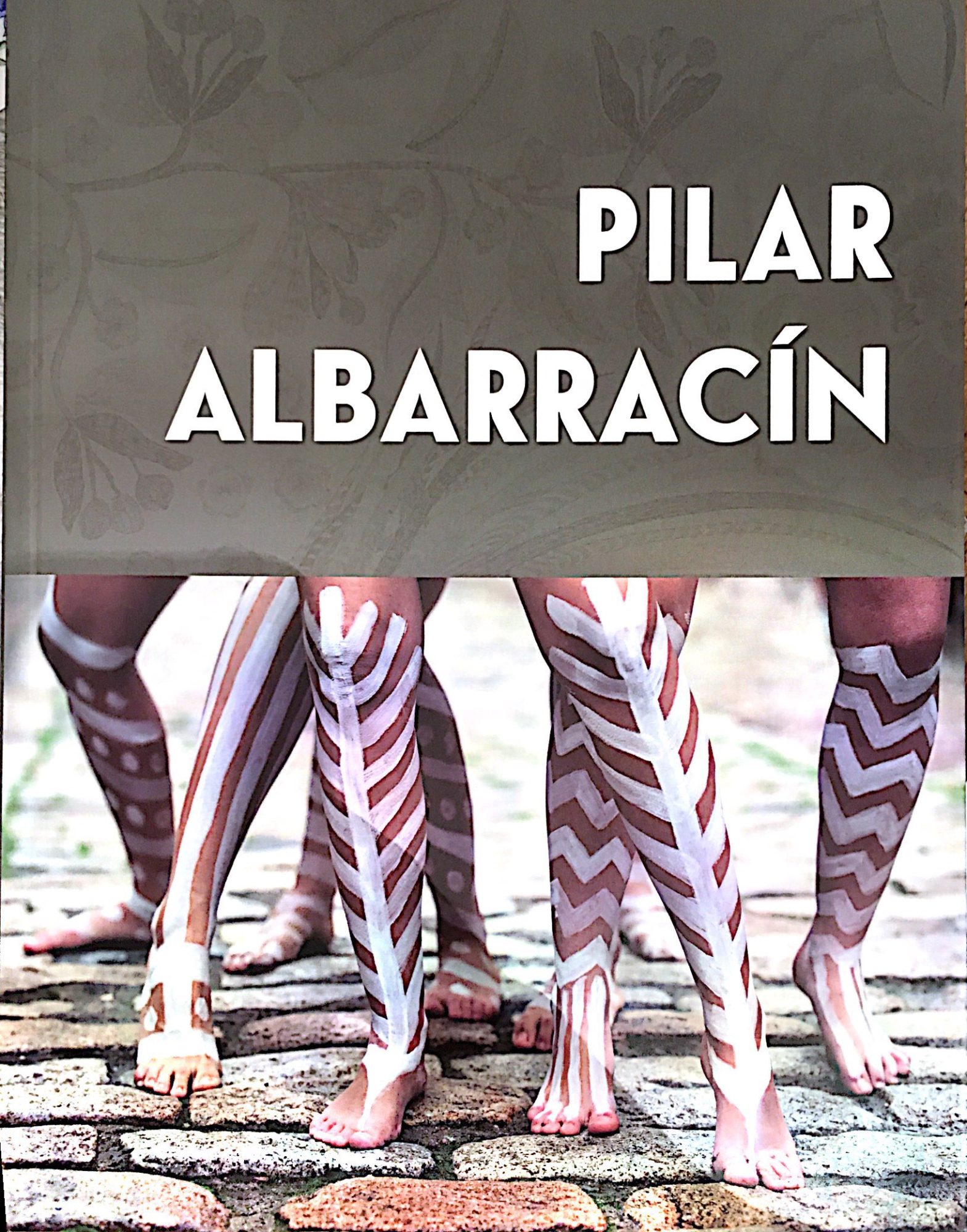 Pilar Albarracín - Galerie Georges-Philippe & Nathalie Vallois