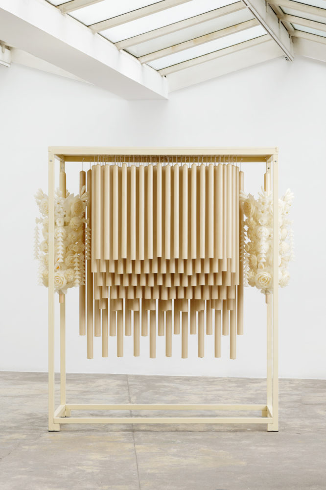 Pilar Albarracín — Galerie Georges-Philippe & Nathalie Vallois