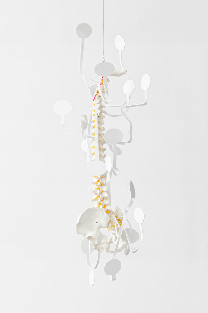 Gilles Barbier — Galerie Georges-Philippe & Nathalie Vallois