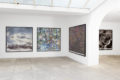 Entre, dans, derrière, sous, sur… - Galerie Georges-Philippe & Nathalie Vallois