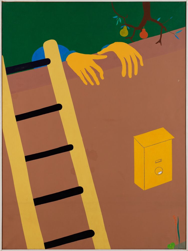 Emanuel Proweller — Galerie Georges-Philippe & Nathalie Vallois