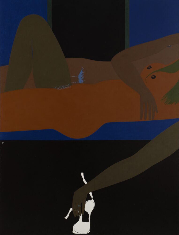 Emanuel Proweller — Galerie Georges-Philippe & Nathalie Vallois
