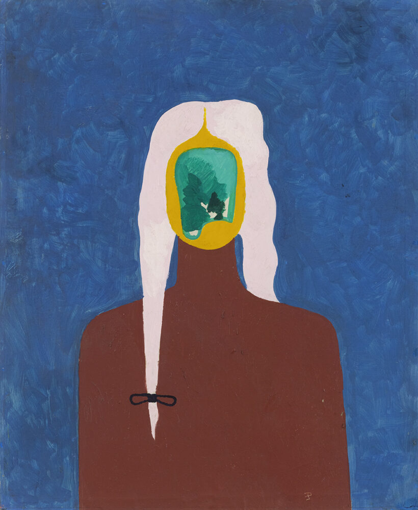 Emanuel Proweller — Galerie Georges-Philippe & Nathalie Vallois