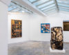 New Realism = New Perceptive Approaches of the Real - Galerie Georges-Philippe & Nathalie Vallois
