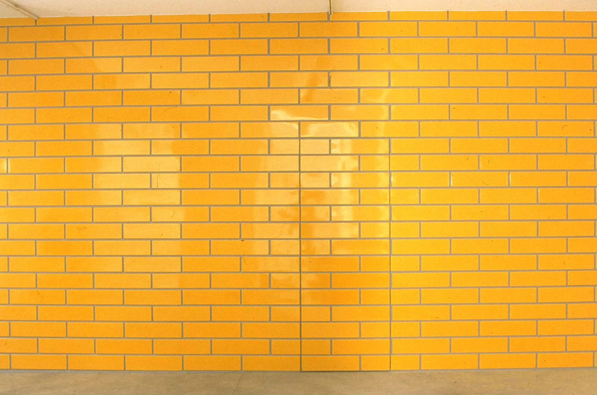 Sauf accident - Galerie Georges-Philippe & Nathalie Vallois