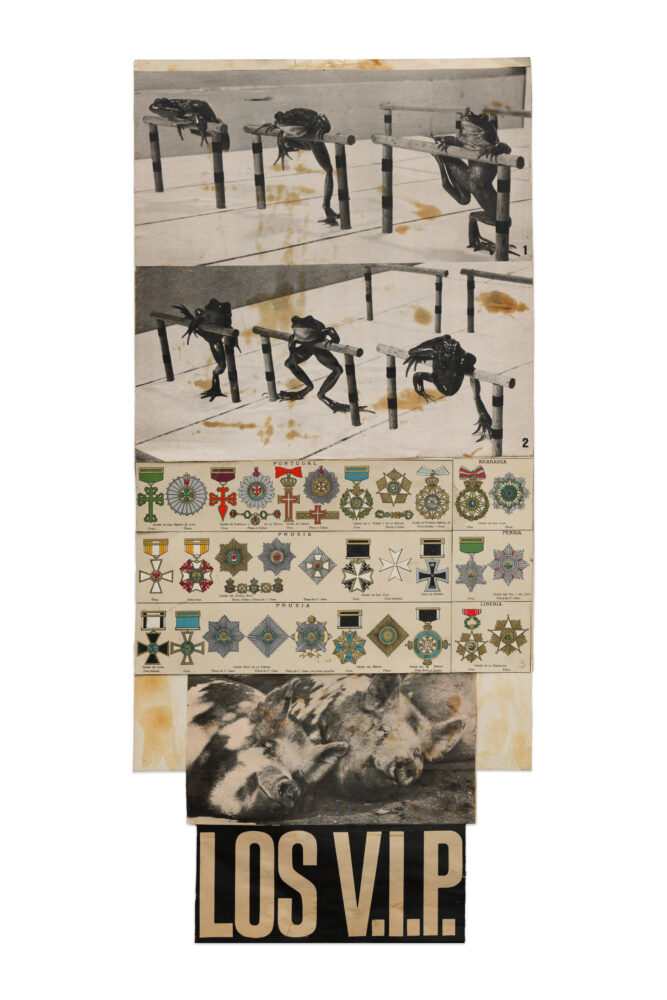 Eulàlia Grau — Galerie Georges-Philippe & Nathalie Vallois