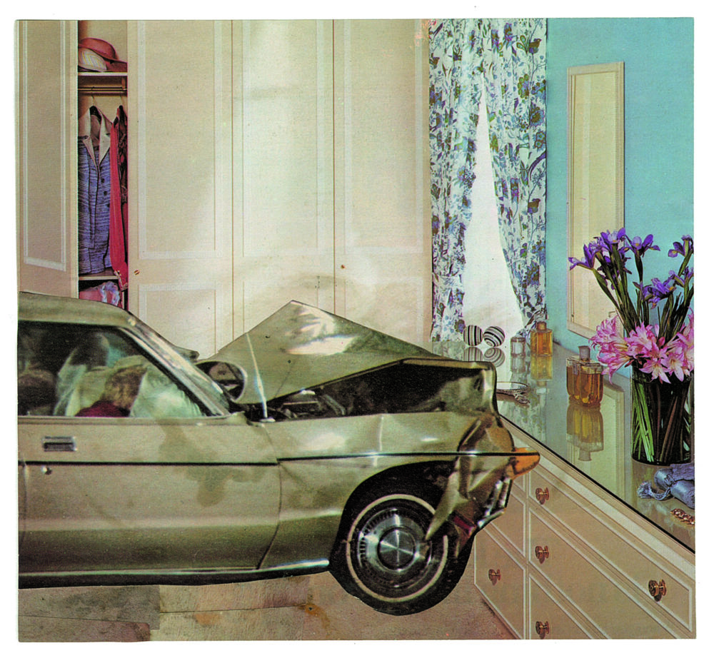 Eulàlia Grau — Galerie Georges-Philippe & Nathalie Vallois