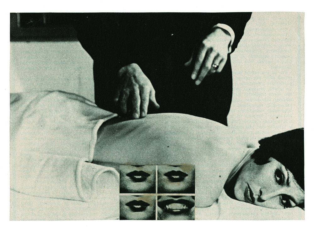 Eulàlia Grau — Galerie Georges-Philippe & Nathalie Vallois