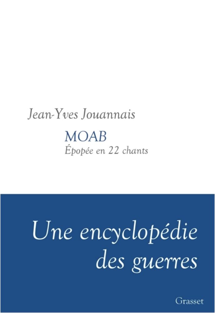 MOAB (Mother of all the battles) – Epopée en 22 chants - Galerie Georges-Philippe & Nathalie Vallois