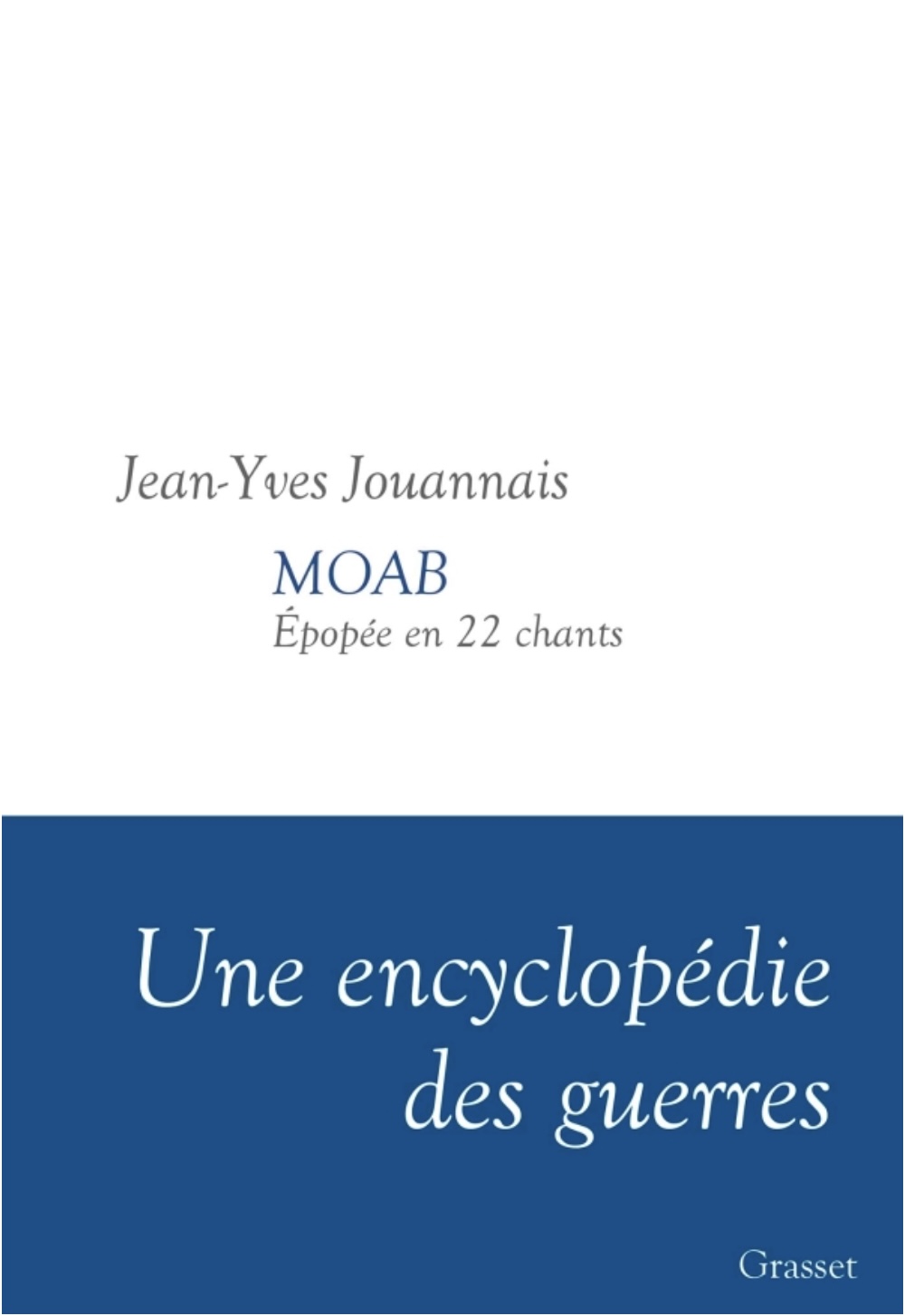 MOAB (Mother of all the battles) – Epopée en 22 chants - Galerie Georges-Philippe & Nathalie Vallois