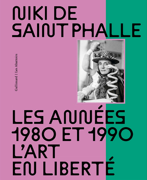 Les années 1980 et 1990. L’art en liberté - Galerie Georges-Philippe & Nathalie Vallois