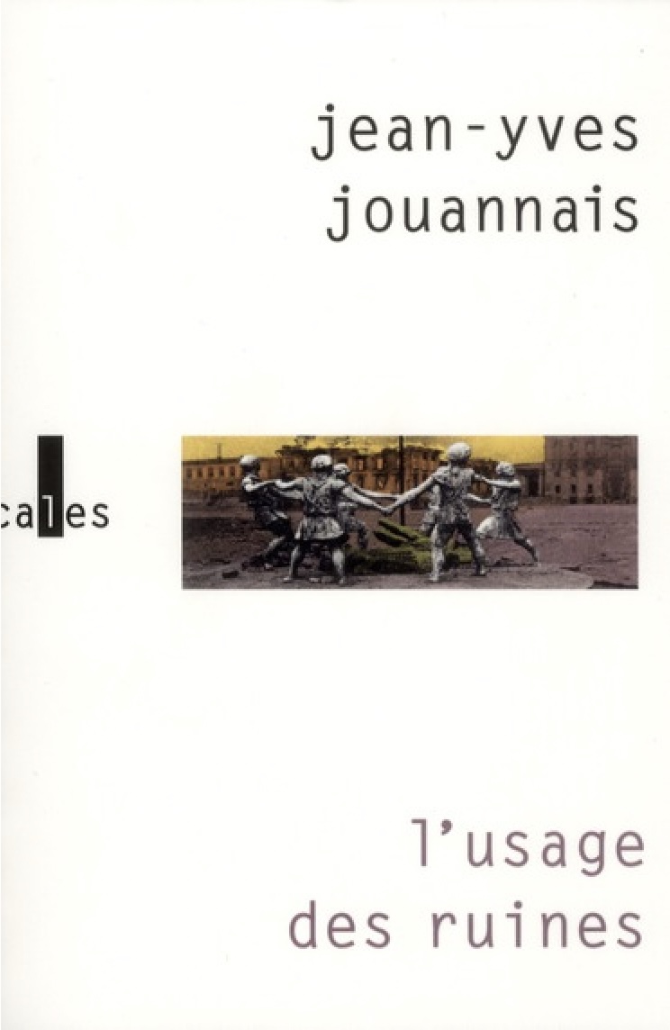 L’Usage des ruines : portraits obsidionaux - Galerie Georges-Philippe & Nathalie Vallois