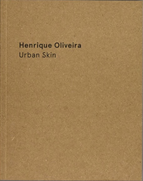 Henrique Oliveira – Urban Skin - Galerie Georges-Philippe & Nathalie Vallois