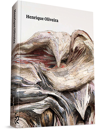 Henrique Oliveira - Galerie Georges-Philippe & Nathalie Vallois