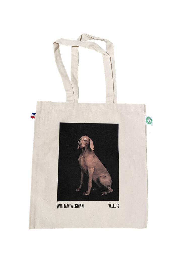 William Wegman - Galerie Georges-Philippe & Nathalie Vallois