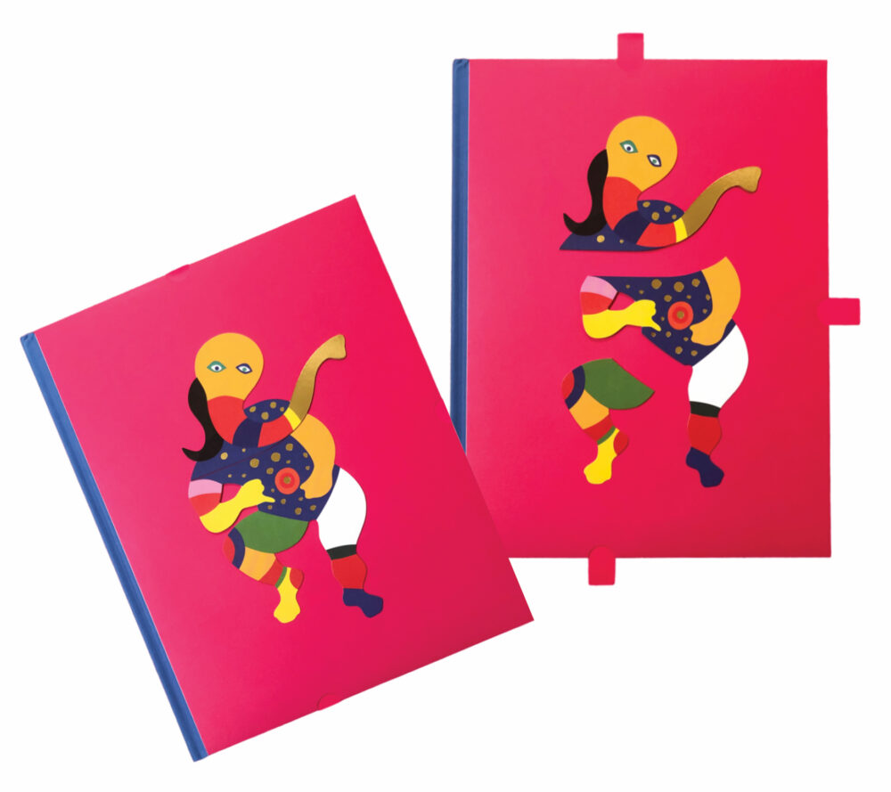 Tableaux Éclatés - Galerie Georges-Philippe & Nathalie Vallois