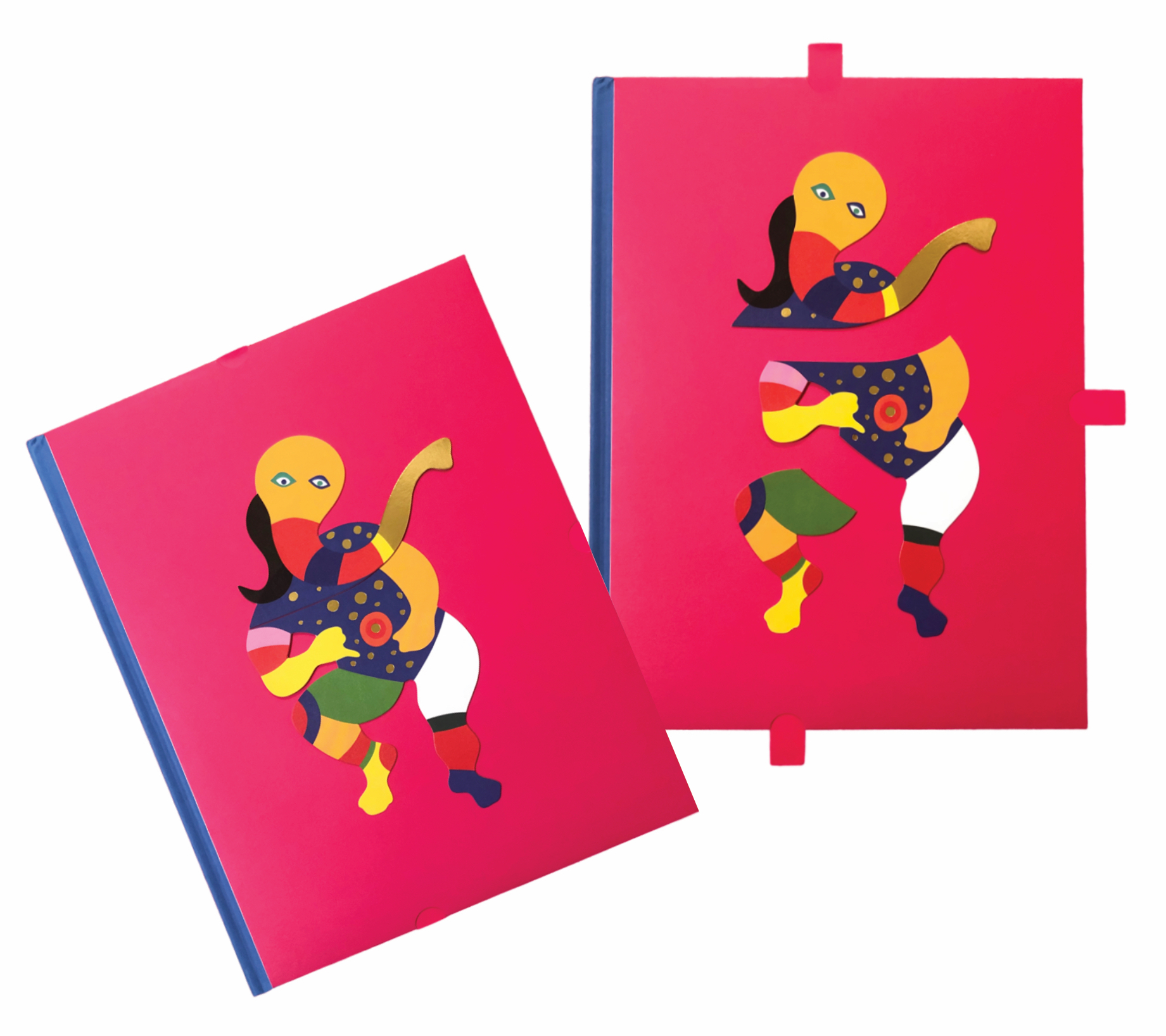 Tableaux Éclatés - Galerie Georges-Philippe & Nathalie Vallois