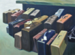 Robert Cottingham’s Americana (Works from 1965 – 2018) - Galerie Georges-Philippe & Nathalie Vallois