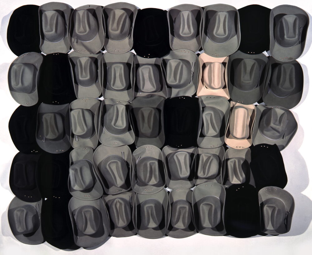 TEFAF New York 2025 — Galerie Georges-Philippe & Nathalie Vallois