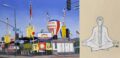Windchimes and Prayers - Galerie Georges-Philippe & Nathalie Vallois