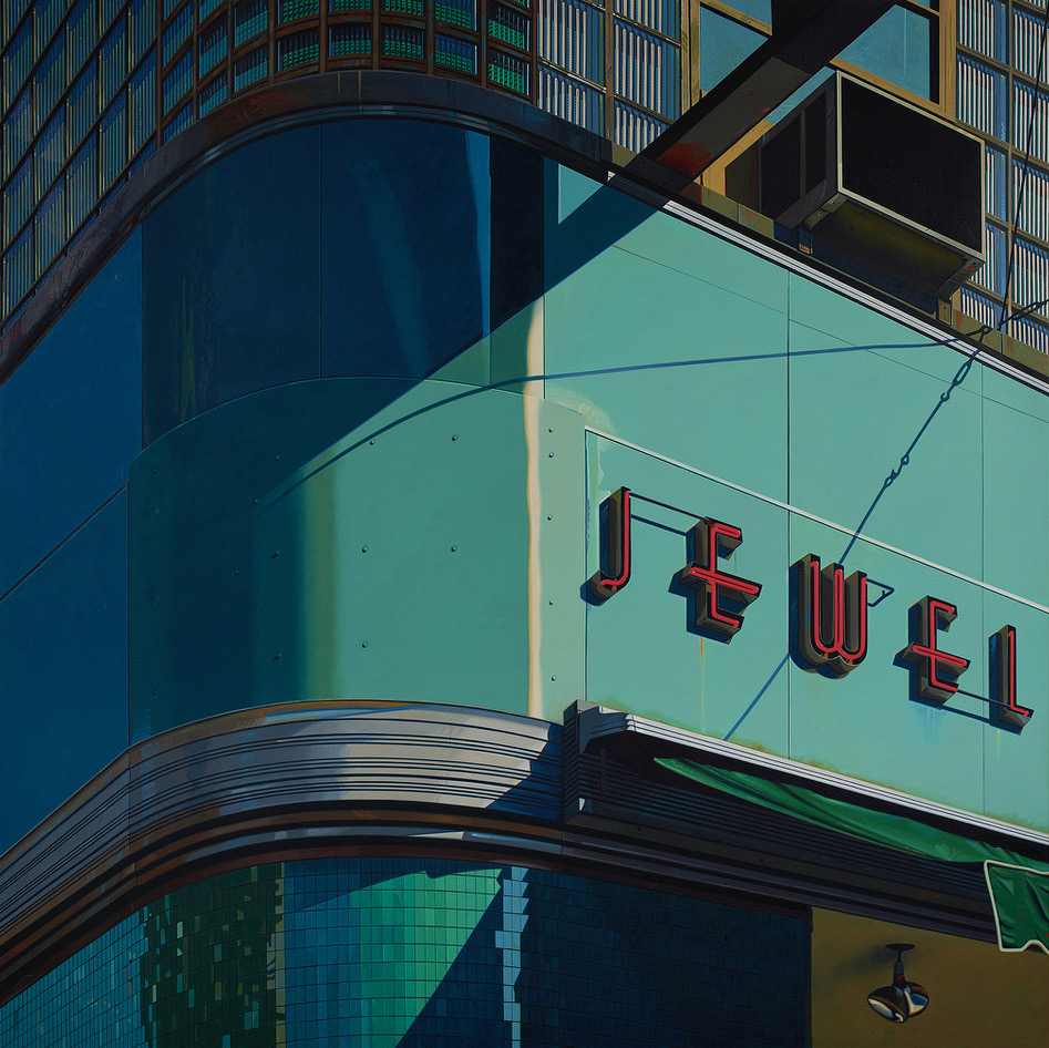 TEFAF New York 2025 - Galerie Georges-Philippe & Nathalie Vallois