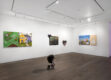 Windchimes and Prayers - Galerie Georges-Philippe & Nathalie Vallois