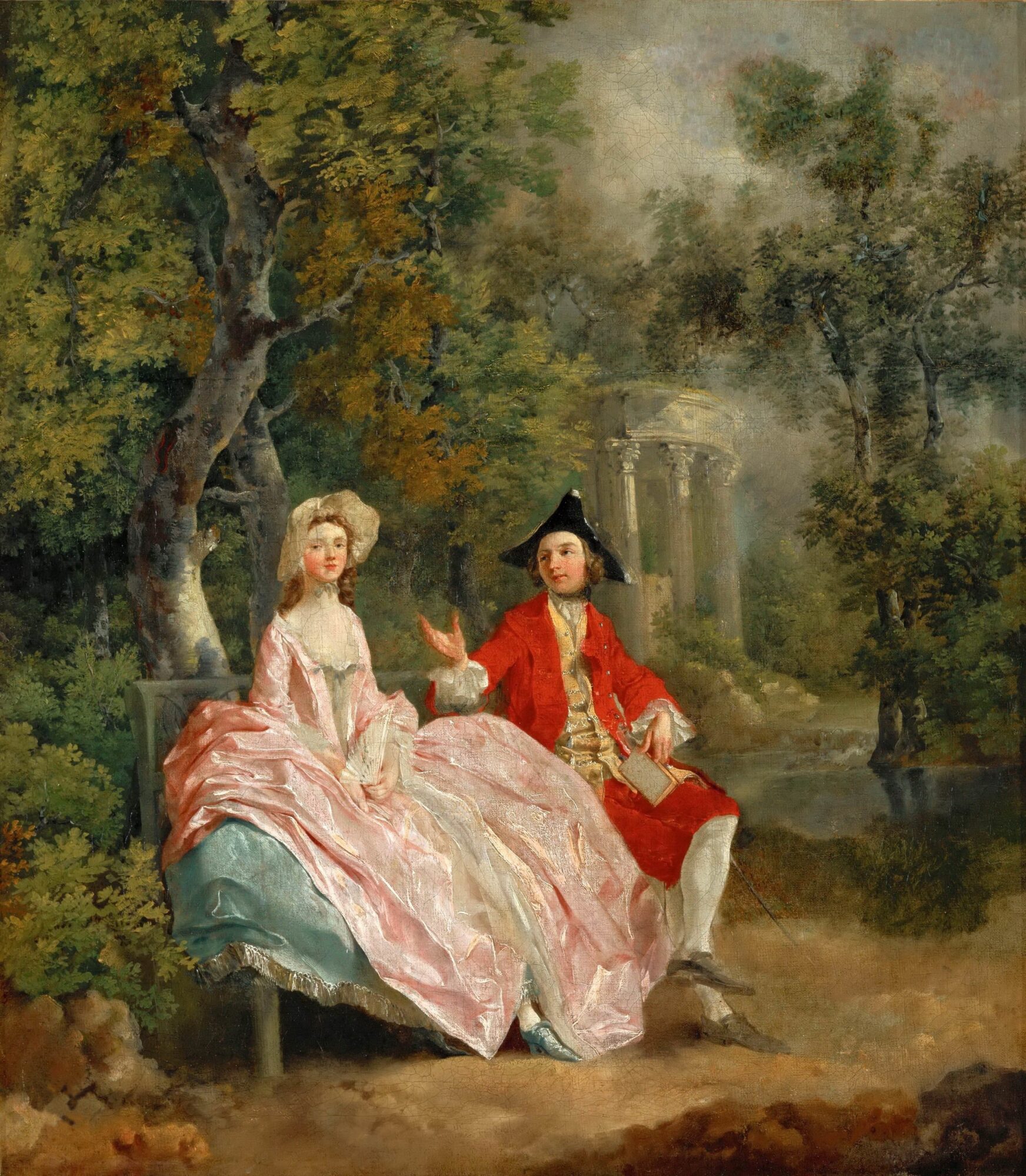 Conversation Pieces - AWARE