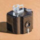 Cameras, Typewriters & Components - Galerie Georges-Philippe & Nathalie Vallois