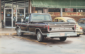Focus #2 – American Photorealism - Galerie Georges-Philippe & Nathalie Vallois