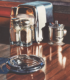 Focus #2 – American Photorealism - Galerie Georges-Philippe & Nathalie Vallois