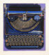Cameras, Typewriters & Components - Galerie Georges-Philippe & Nathalie Vallois