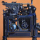 Cameras, Typewriters & Components - Galerie Georges-Philippe & Nathalie Vallois