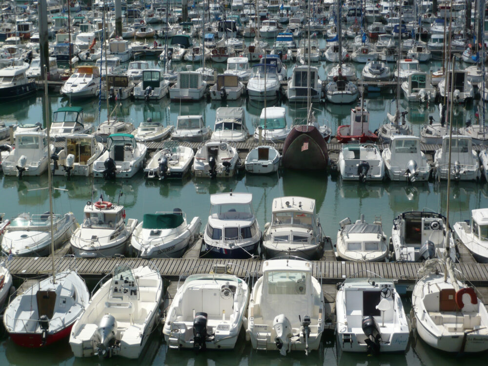 Art Monte-Carlo — Galerie Georges-Philippe & Nathalie Vallois