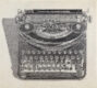 Cameras, Typewriters & Components - Galerie Georges-Philippe & Nathalie Vallois