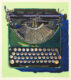 Cameras, Typewriters & Components - Galerie Georges-Philippe & Nathalie Vallois