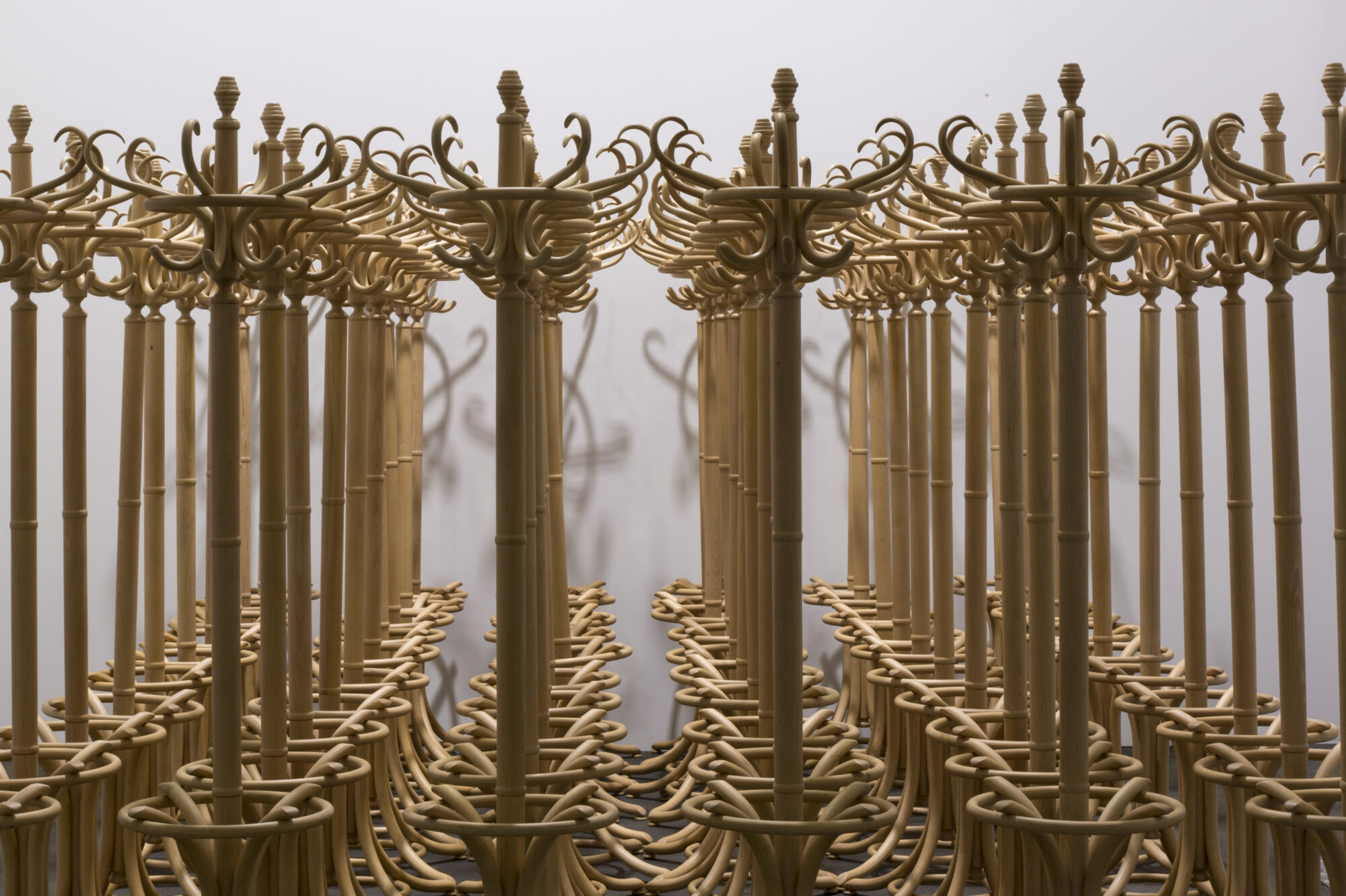 Arman, all that remains - Galerie Georges-Philippe & Nathalie Vallois