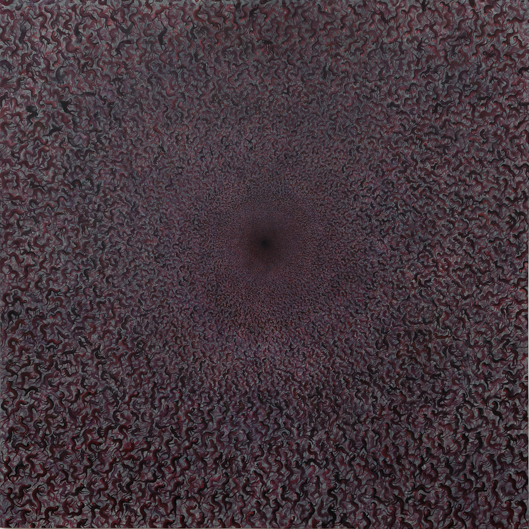 Art Basel Paris 2025 - Galerie Georges-Philippe & Nathalie Vallois