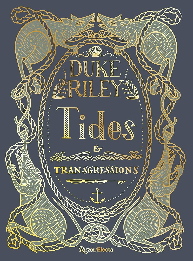 Duke Riley : tides and transgressions - Galerie Georges-Philippe & Nathalie Vallois