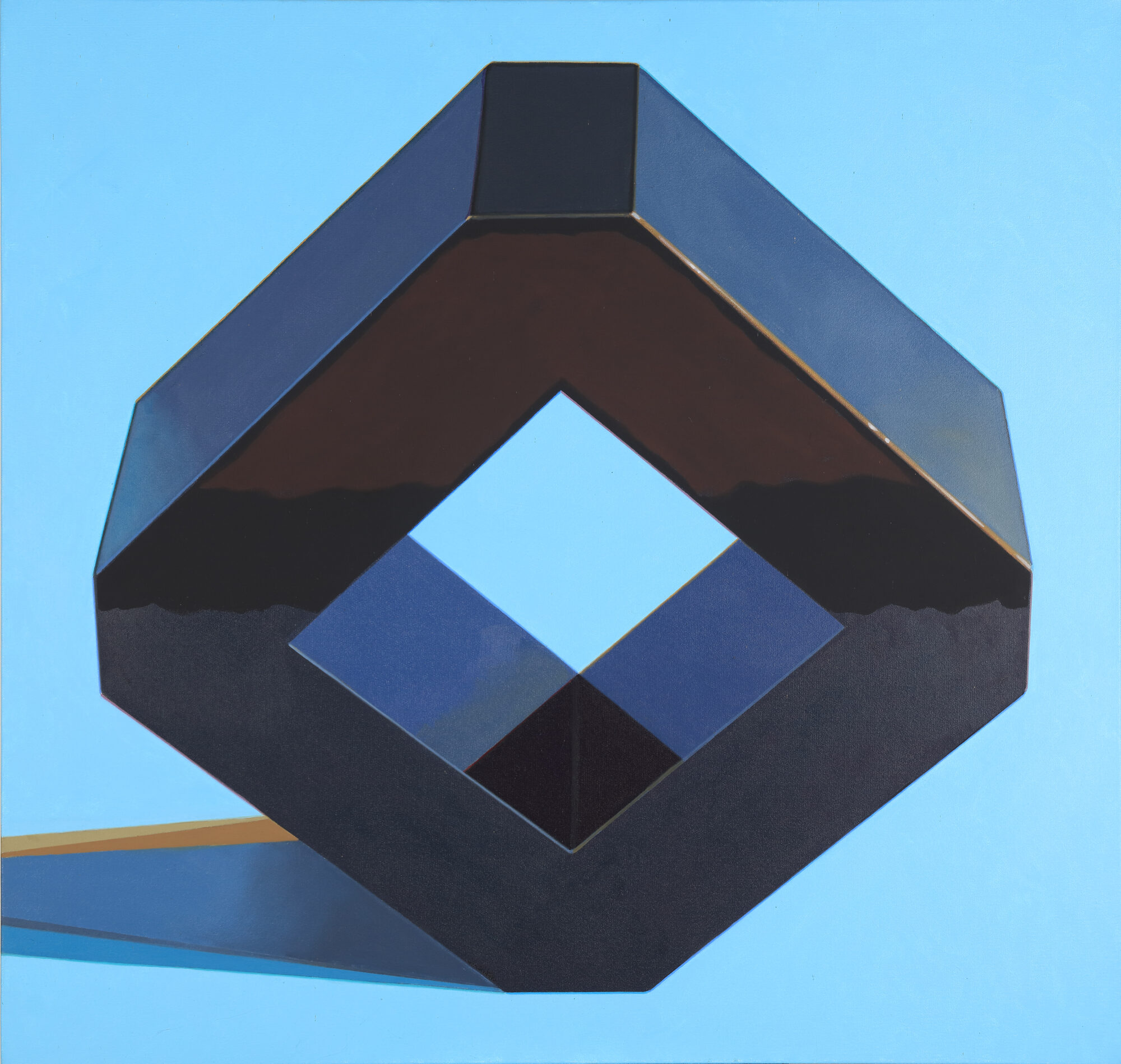 Art Genève 2026 - Galerie Georges-Philippe & Nathalie Vallois