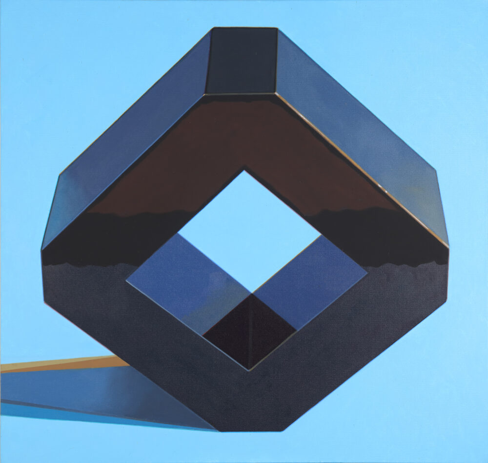 Art Genève 2026 — Galerie Georges-Philippe & Nathalie Vallois