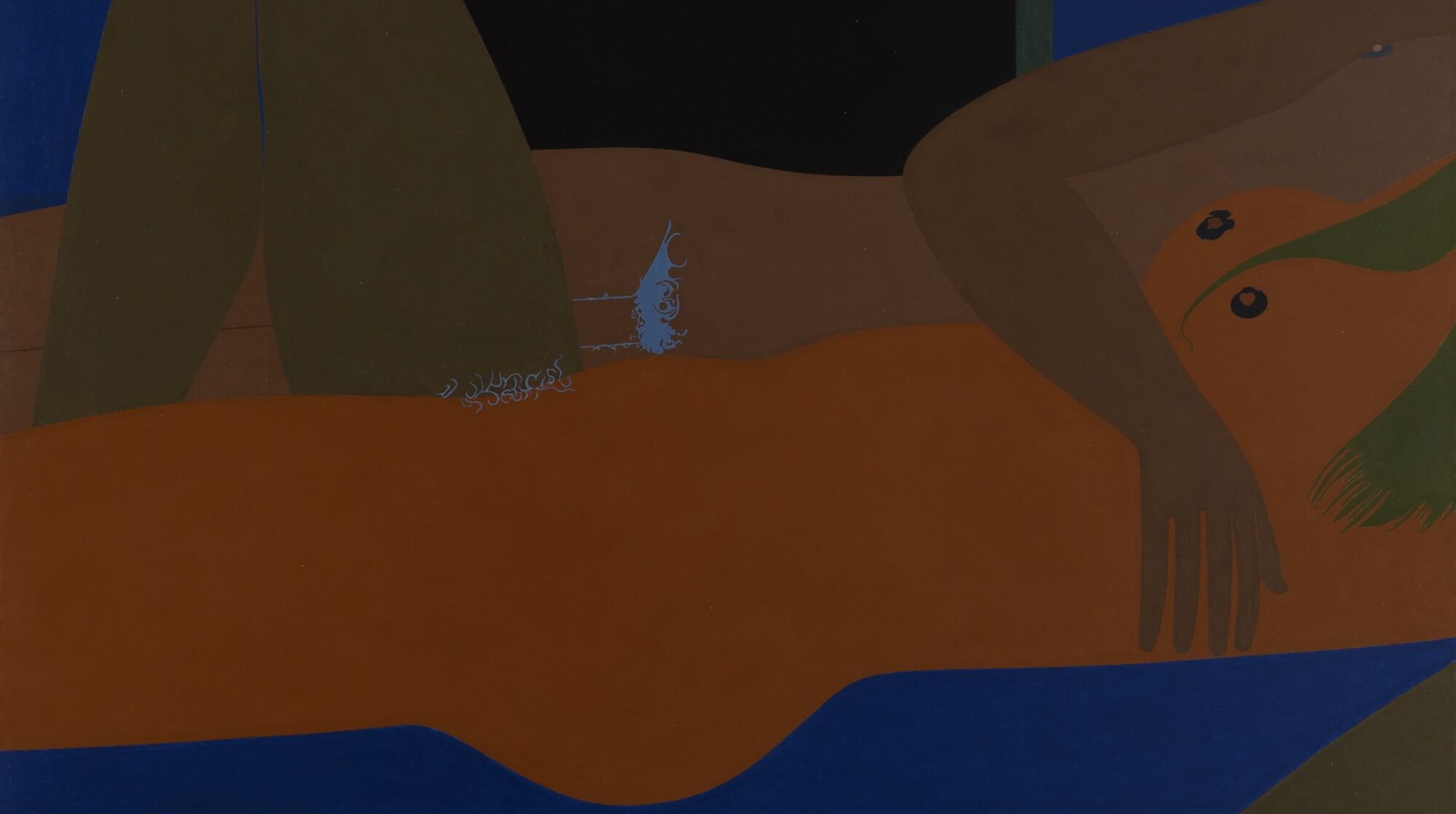 TEFAF New York 2026 - Galerie Georges-Philippe & Nathalie Vallois