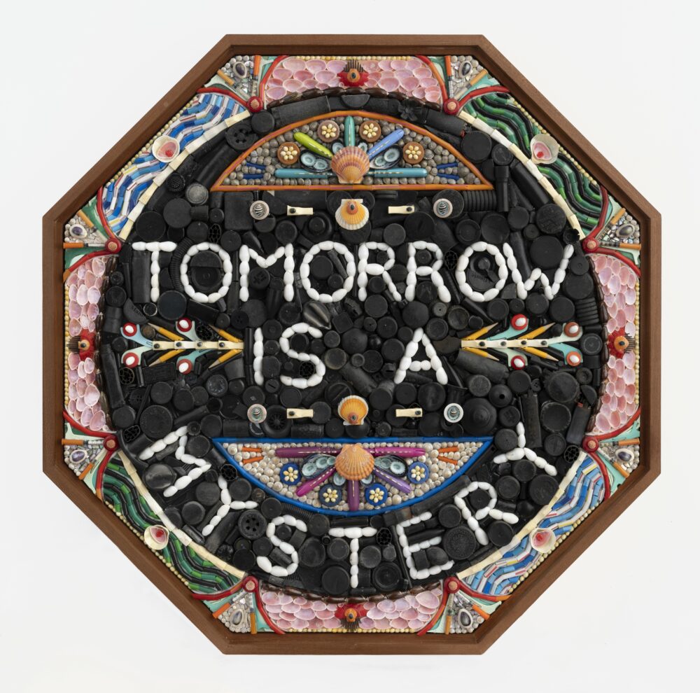 TEFAF New York 2026 — Galerie Georges-Philippe & Nathalie Vallois