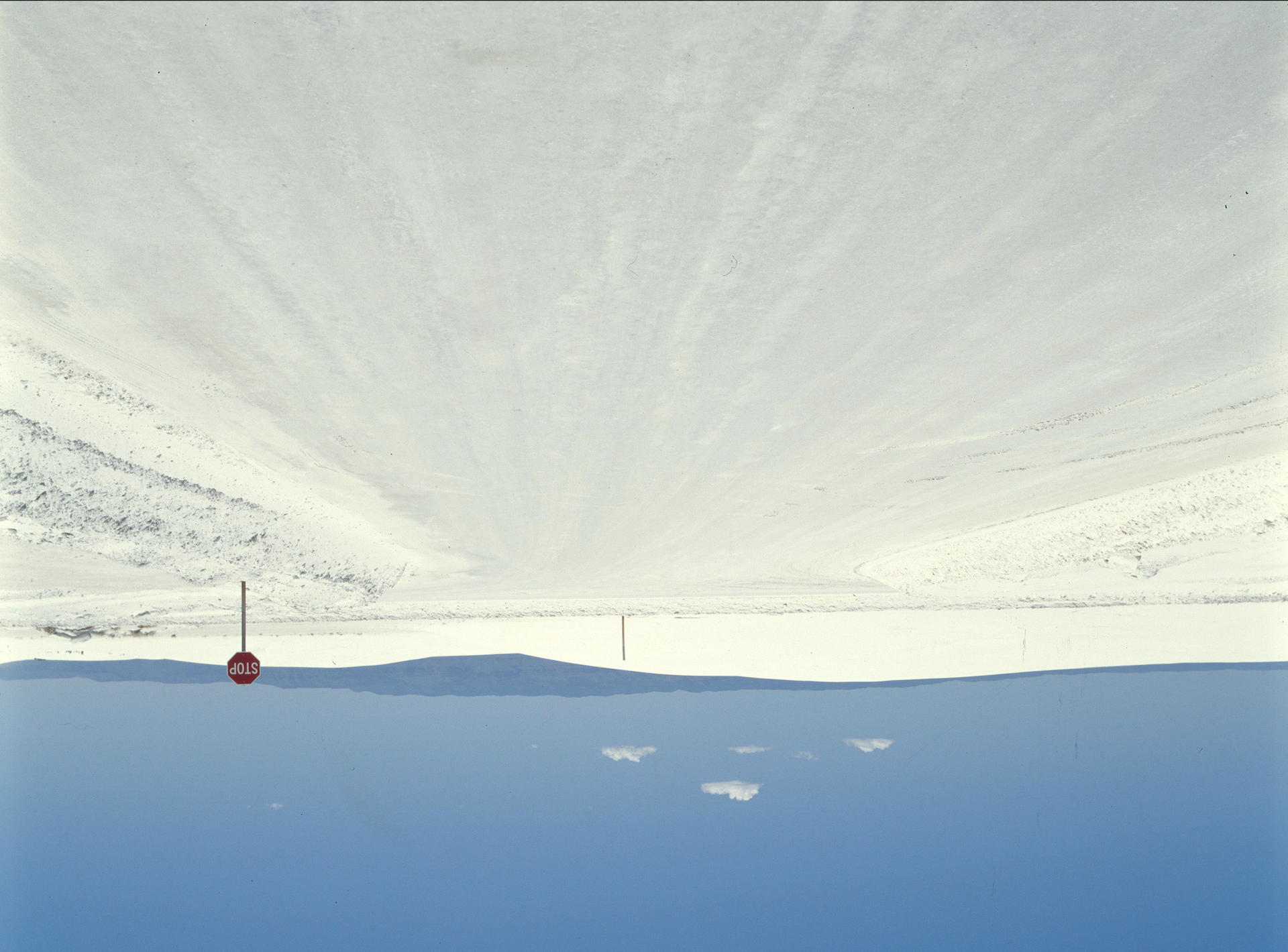 alain bublex, vous faites des cartes postales ? (alain bublex de A à B) – curator : anaël pigeat - Galerie Georges-Philippe & Nathalie Vallois