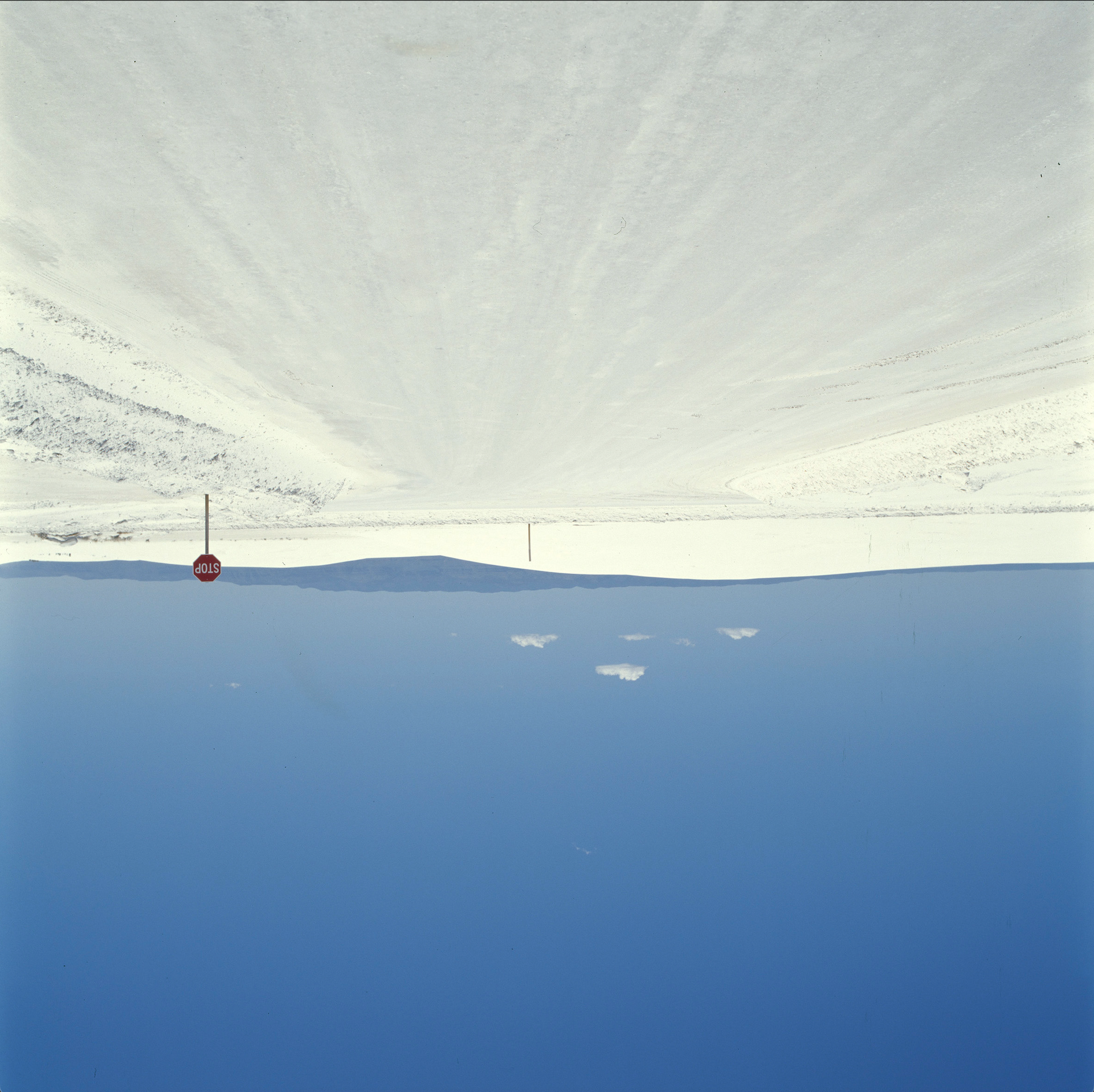 alain bublex, vous faites des cartes postales ? (alain bublex de A à B) – curator : anaël pigeat - Galerie Georges-Philippe & Nathalie Vallois