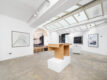 alain bublex, vous faites des cartes postales ? (alain bublex de A à B)                       – curator : anaël pigeat - Galerie Georges-Philippe & Nathalie Vallois