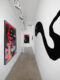 Le goût de la matière noire - Galerie Georges-Philippe & Nathalie Vallois