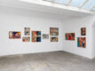 le flâneur - Galerie Georges-Philippe & Nathalie Vallois